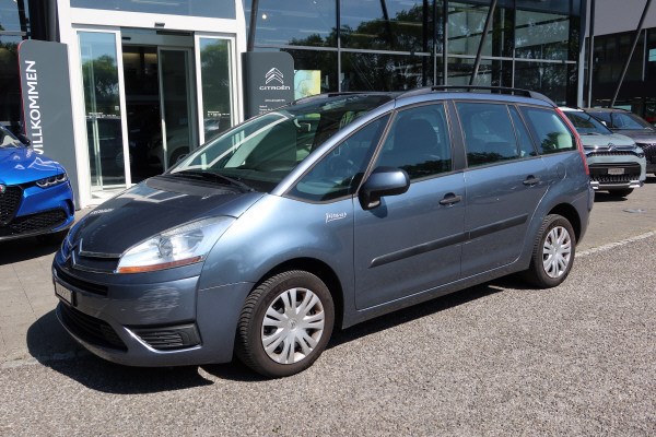 CITROEN Gr.C4 Picasso 1.6i Essent