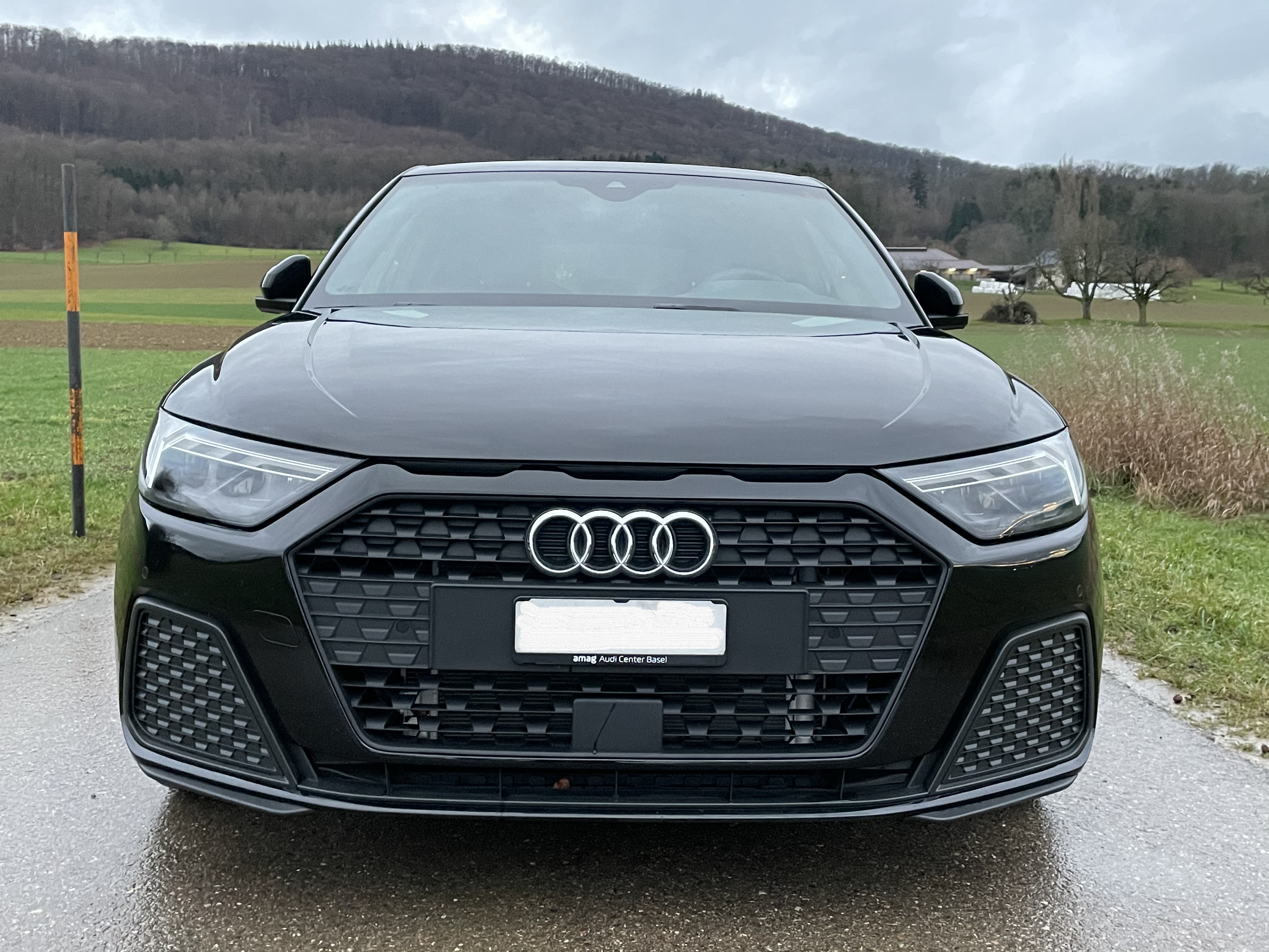 AUDI A1 Sportback 30 TFSI S Line Attraction