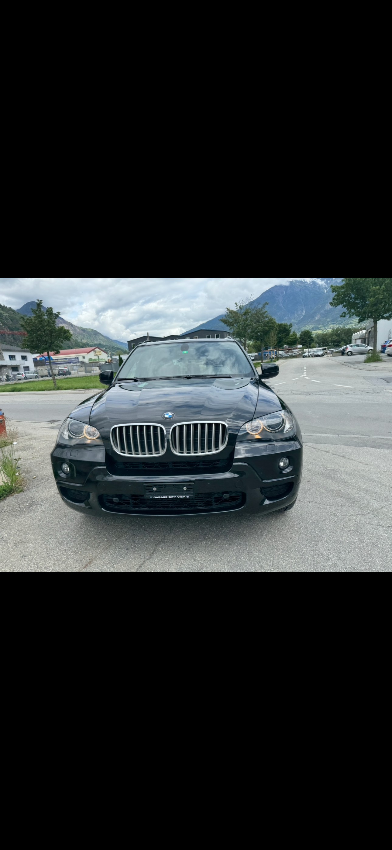 BMW X5 xDrive 35d (3.0sd) Steptronic