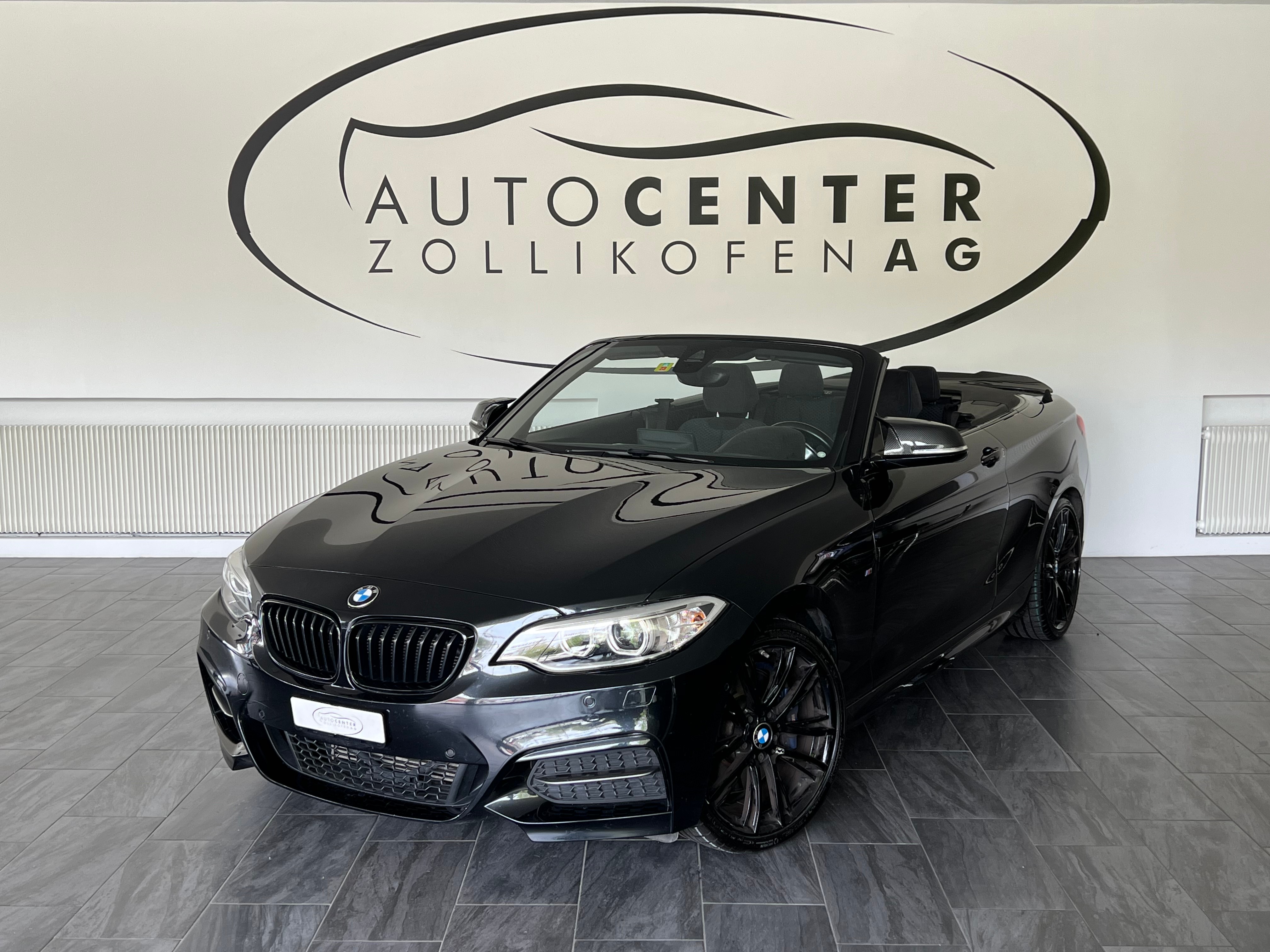 BMW M235i xDrive Steptronic