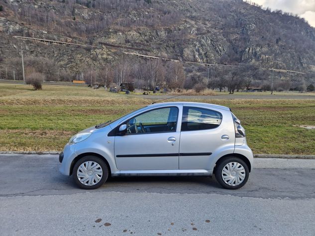 CITROEN C1 1.0i Edition