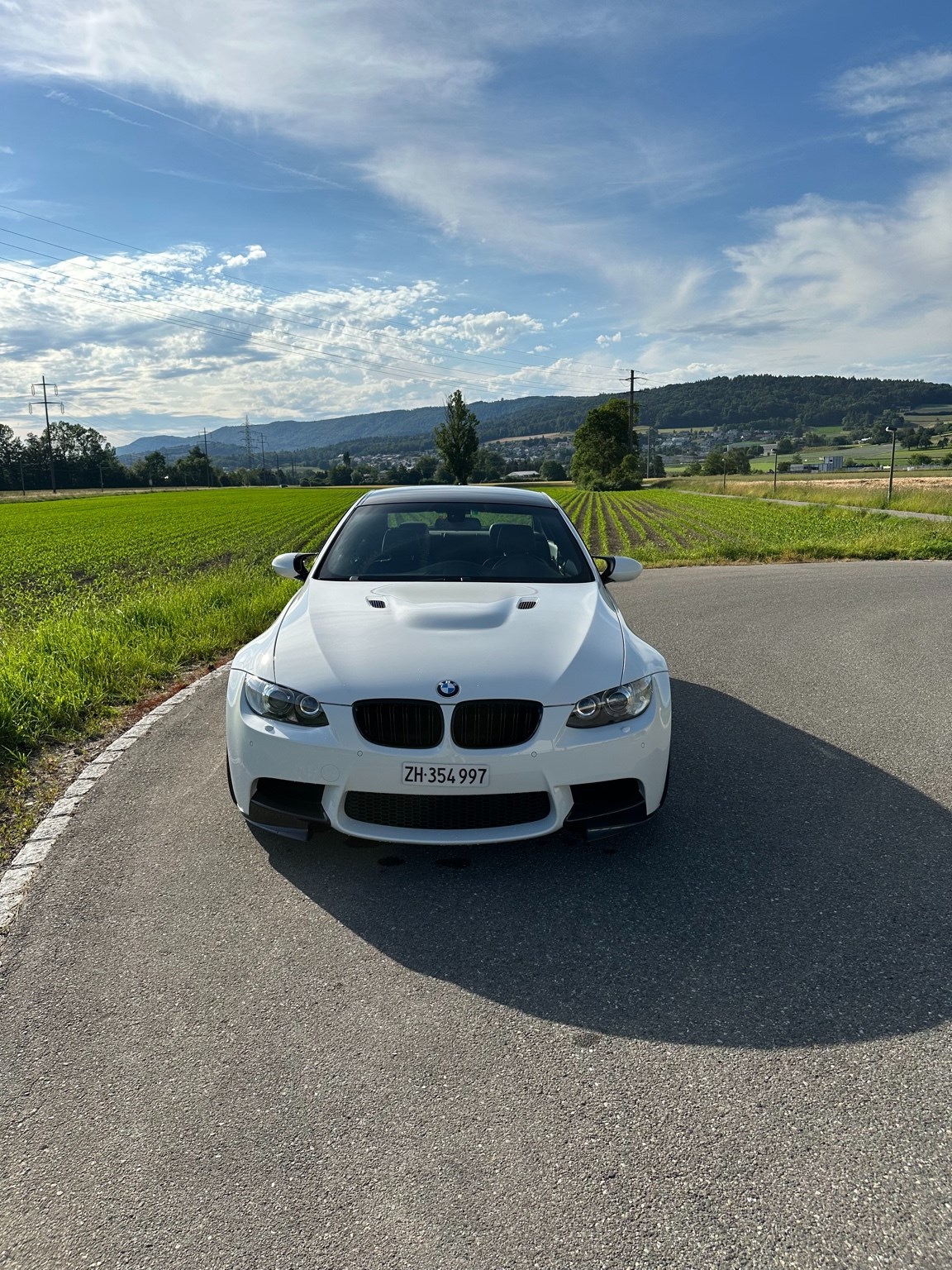 BMW M3 Coupé