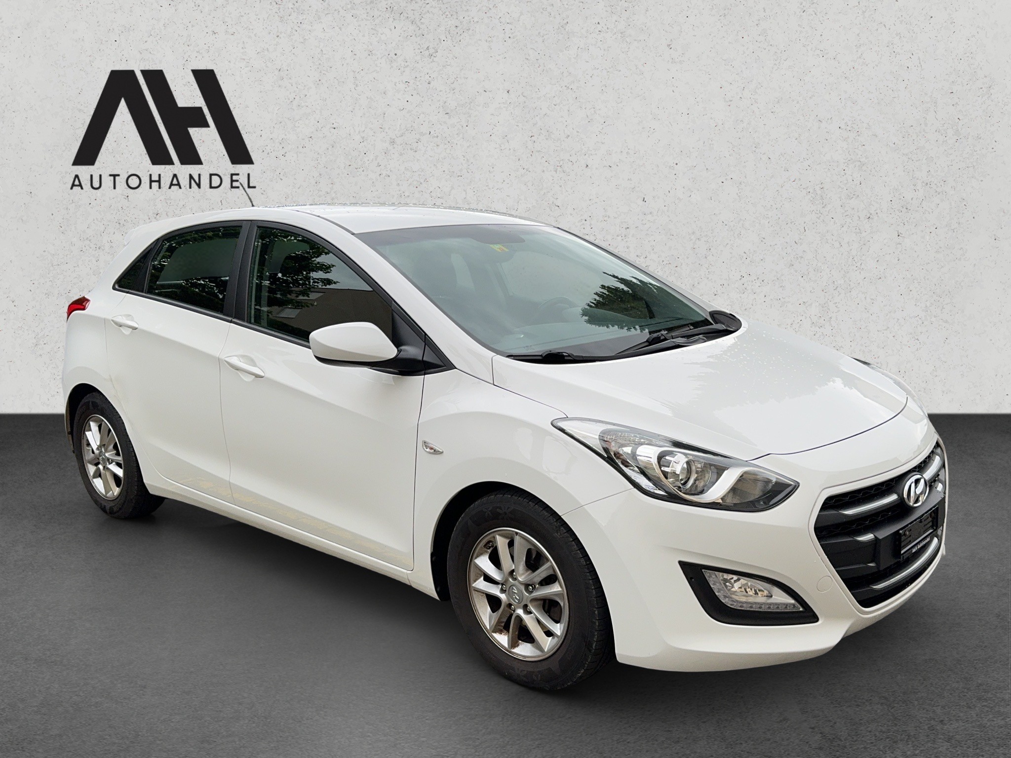 HYUNDAI i30 1.6 GDI