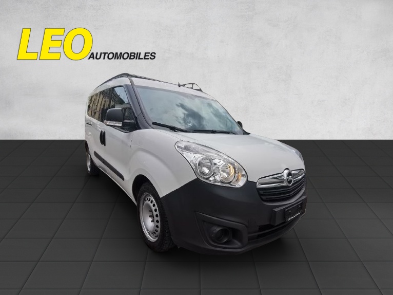 OPEL Combo 1.6 CDTI 2.4 L2H1