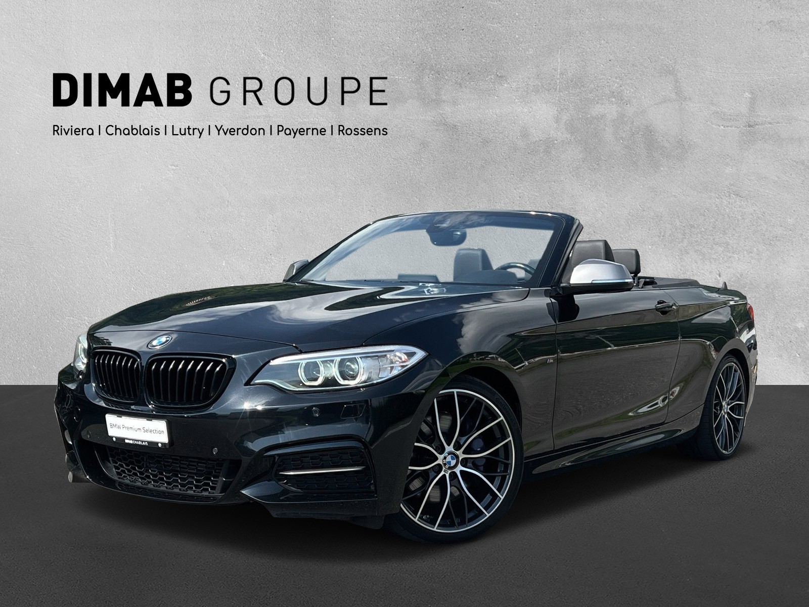 BMW M235i xDrive