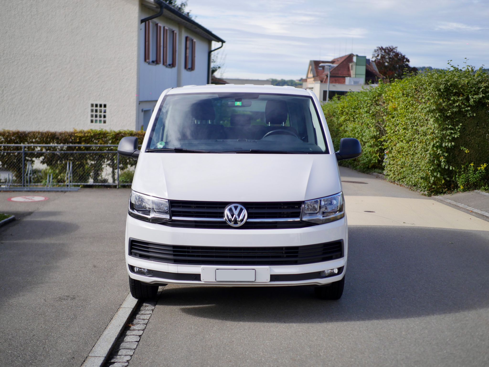 VW T6 Multivan 2.0 TDI Trendline