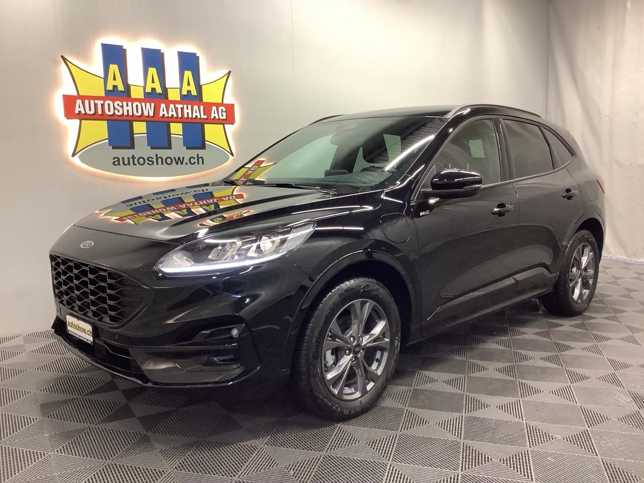 FORD KUGA 2.5 PHEV ST-Line 225PS