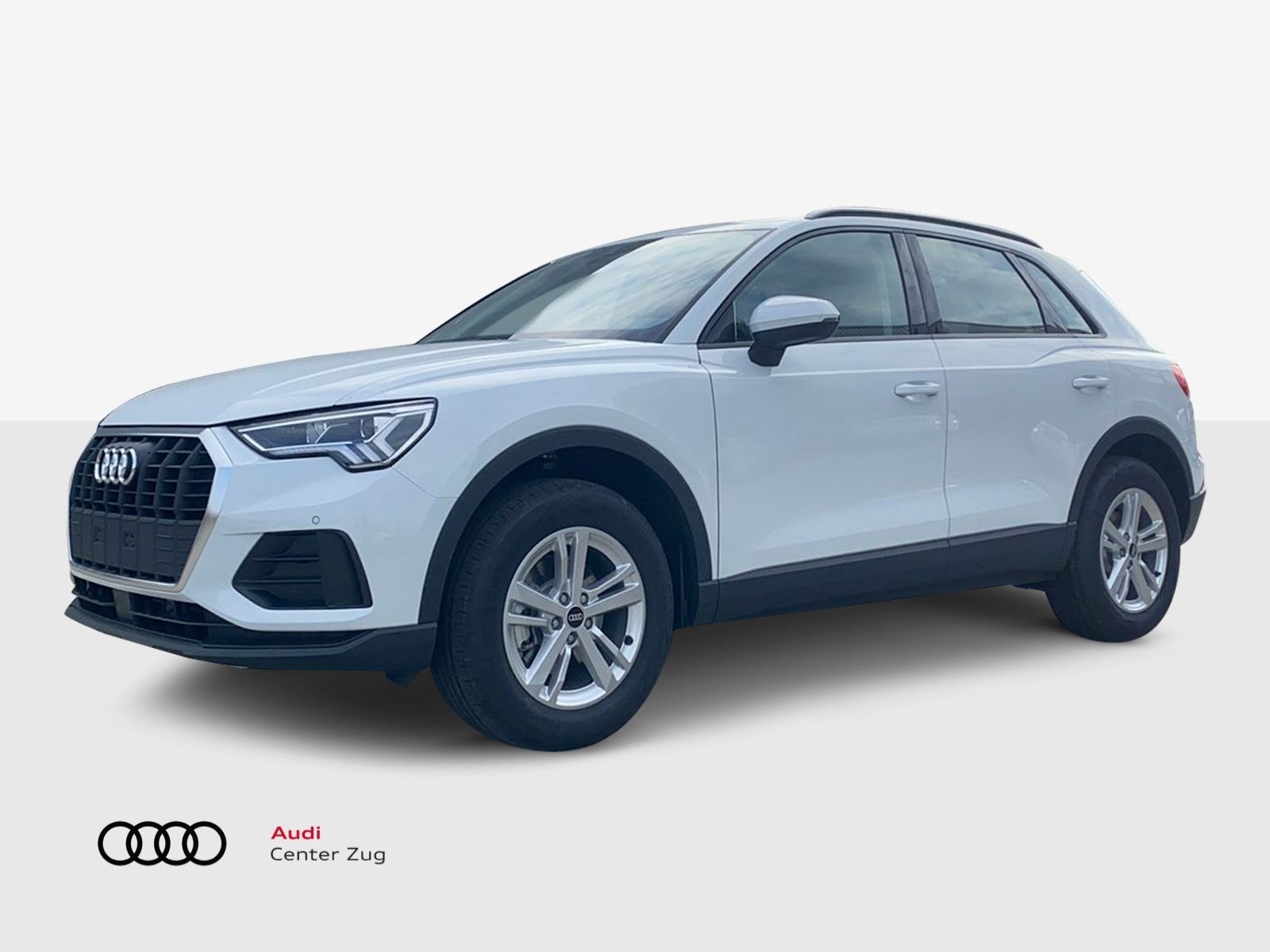 AUDI Q3 35 TFSI Attraction S-tronic