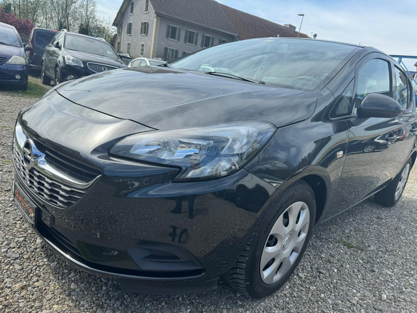 OPEL Corsa 1.0 T EcoFLEX Color Edition