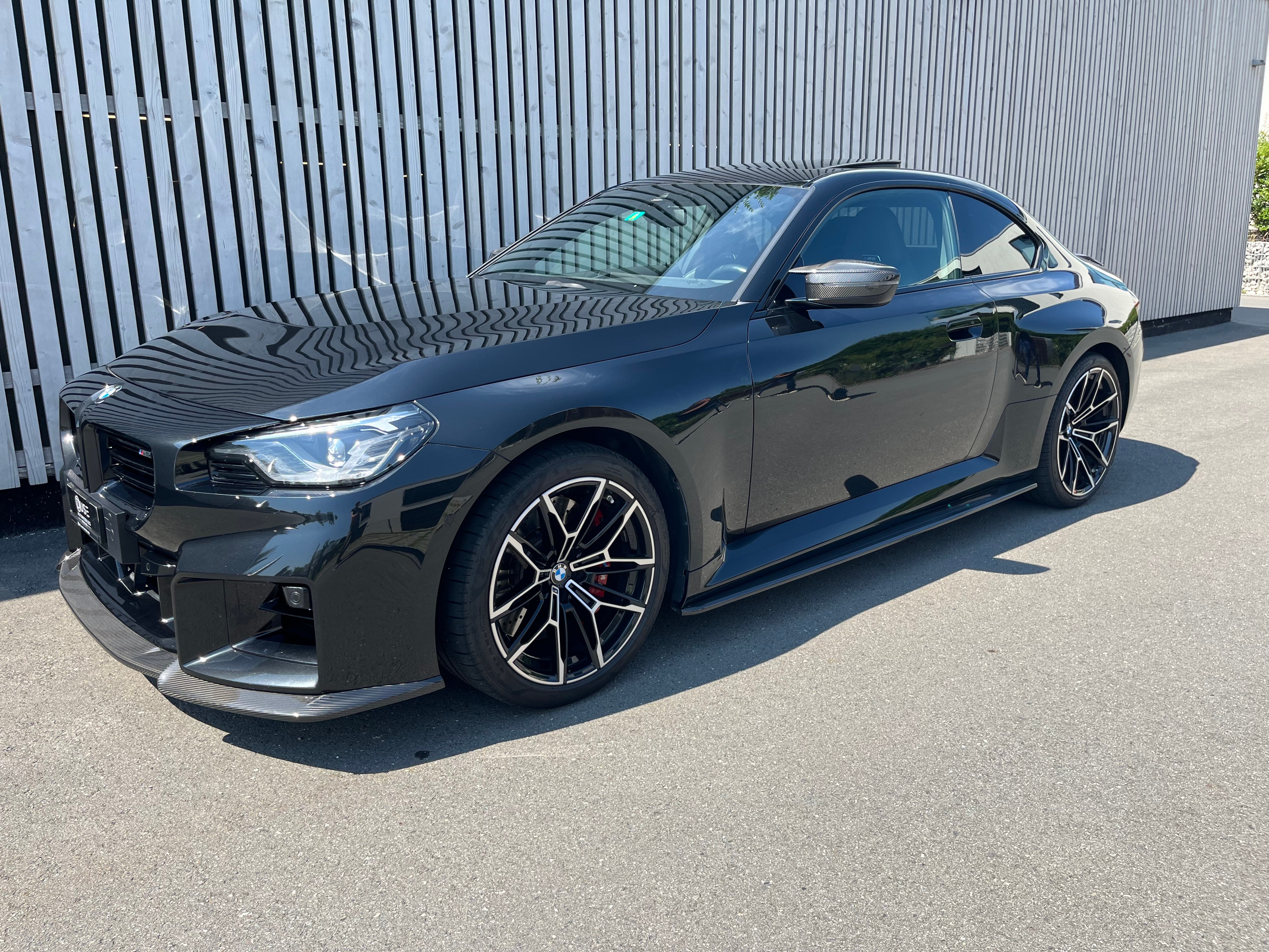 BMW M2