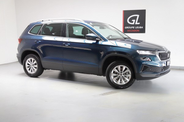 SKODA Karoq 1.5 TSI Ambit. DSG