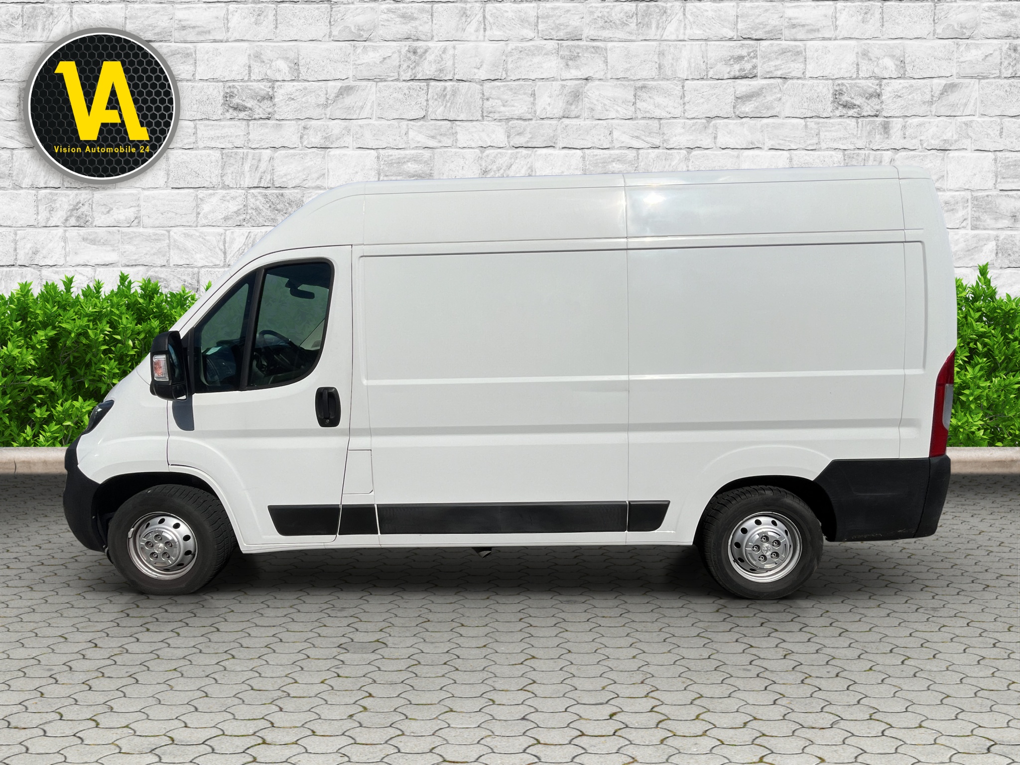 PEUGEOT Boxer 2.0 HDI 333 Allure L2H1