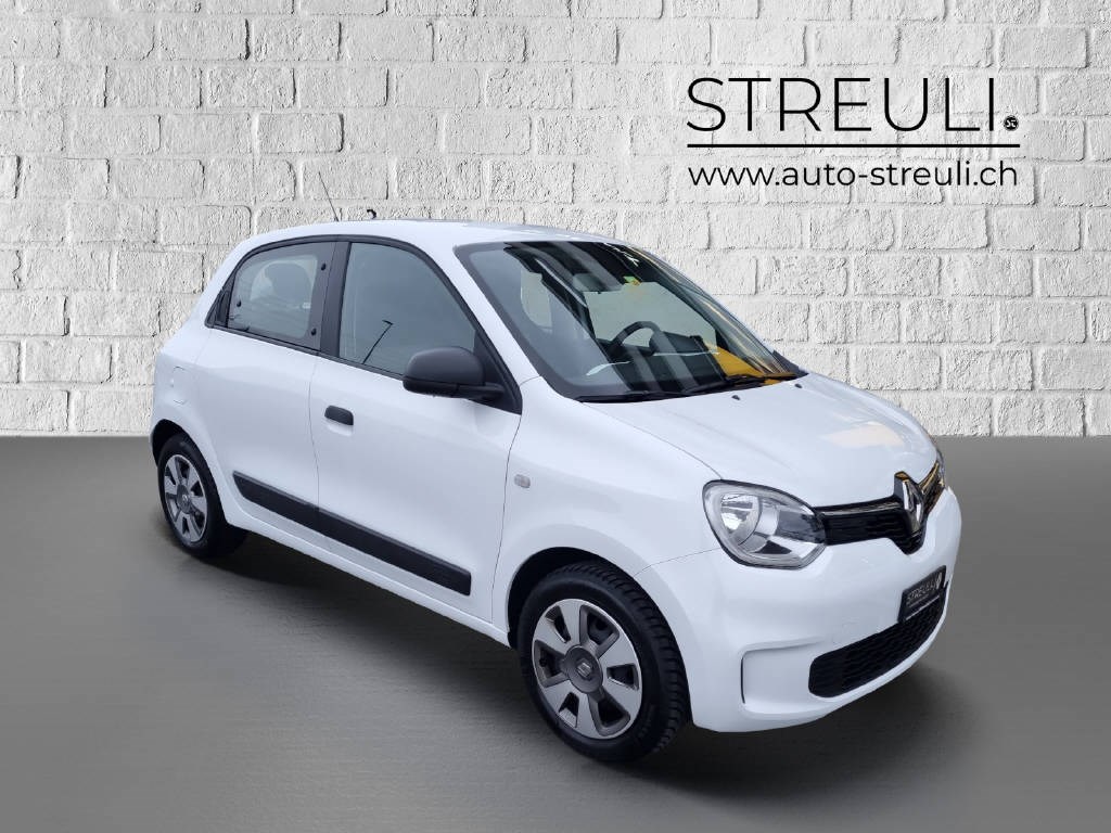 RENAULT Twingo Life SCe 75