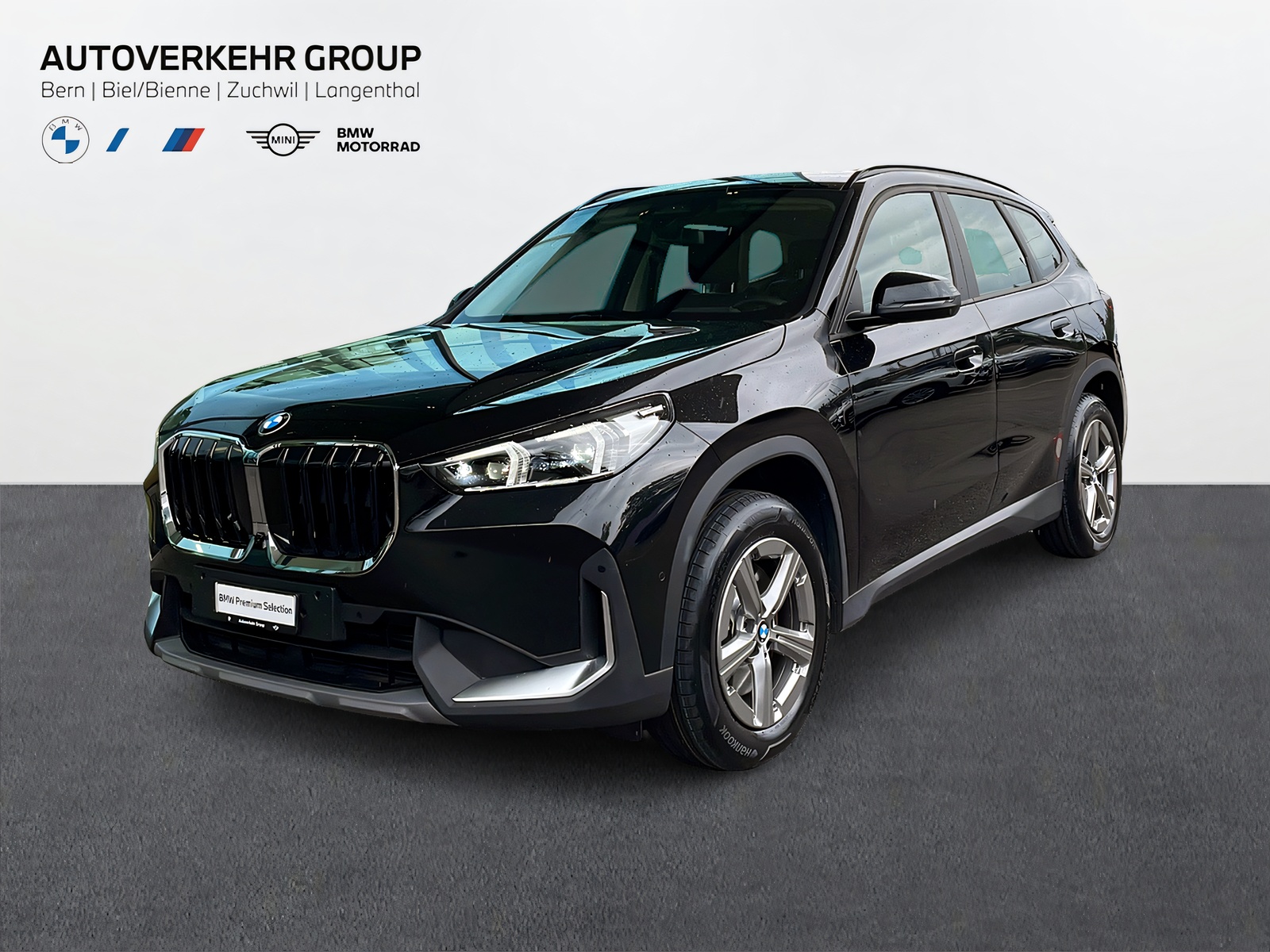 BMW X1 xDrive 23i 48V