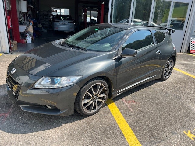 HONDA CR-Z 1.5i Hybrid Sport