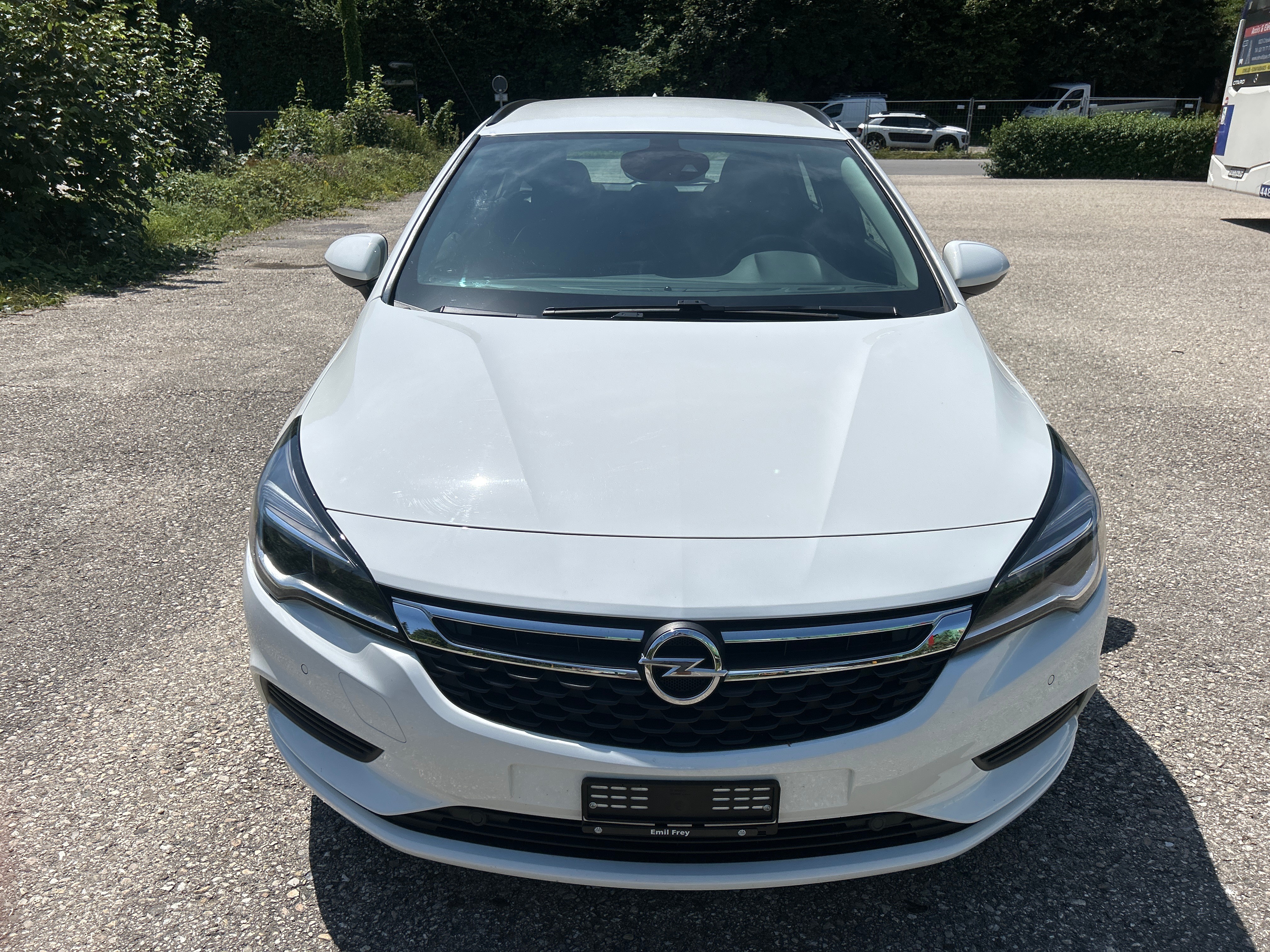 OPEL Astra Sports Tourer 1.6 CDTi ecoF Enjoy