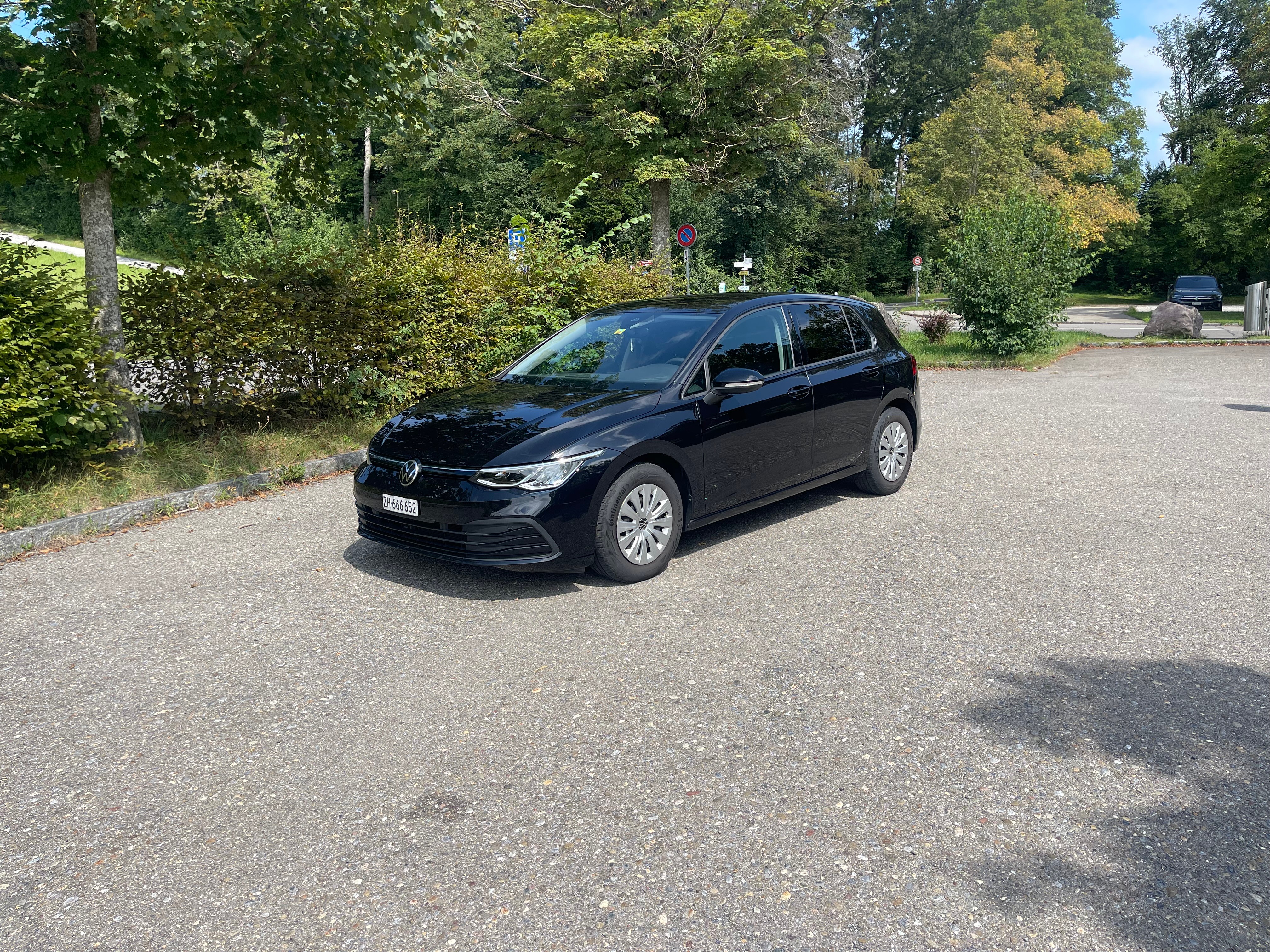 VW Golf 1.0 TSI Value