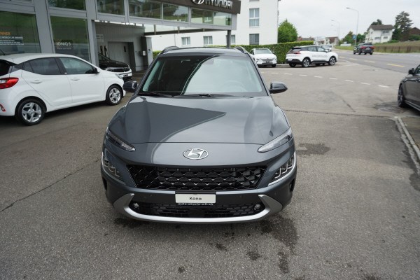 HYUNDAI Kona 1.6 T-GDi 4WD