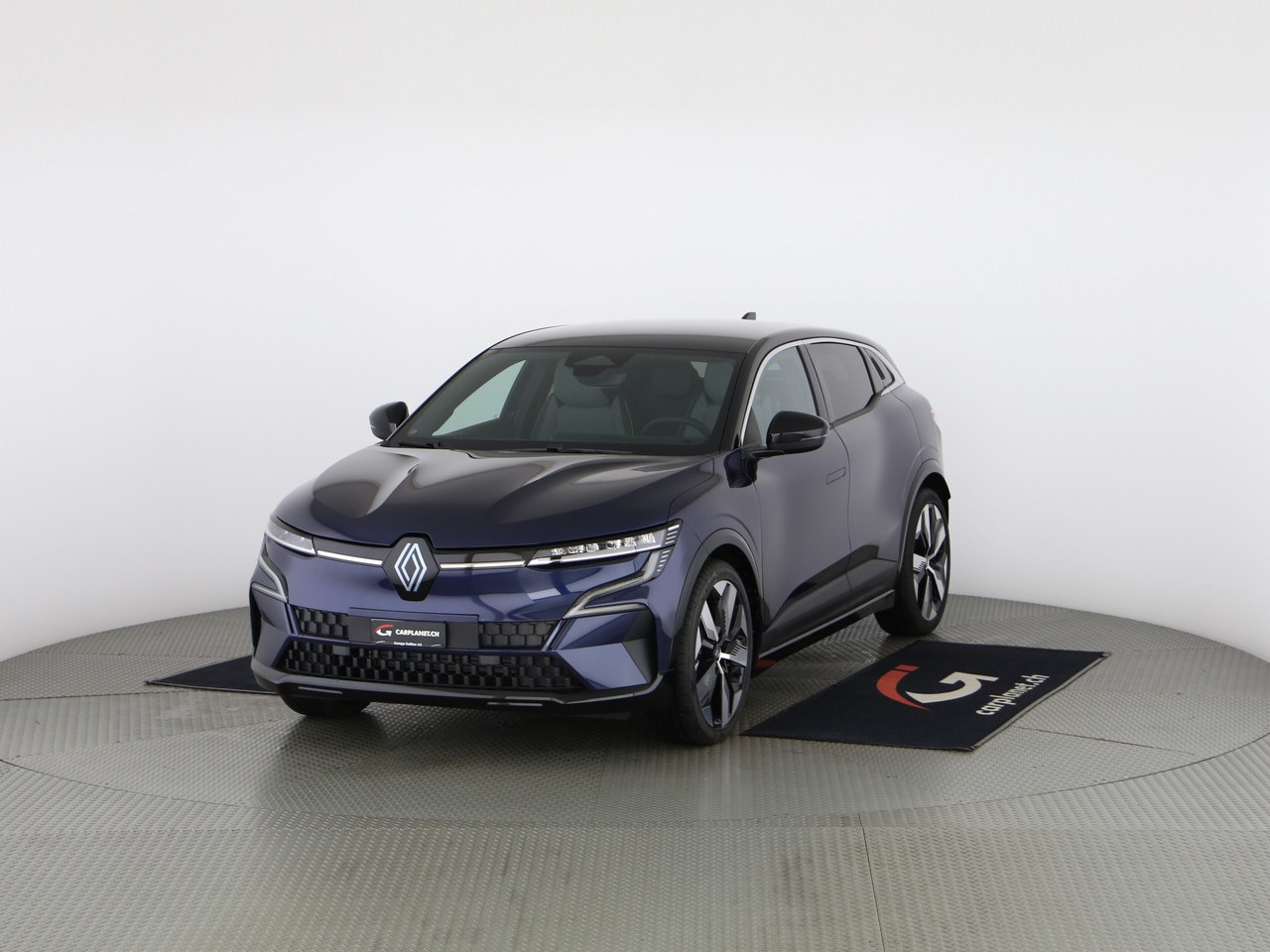 RENAULT Mégane E-Tech techno