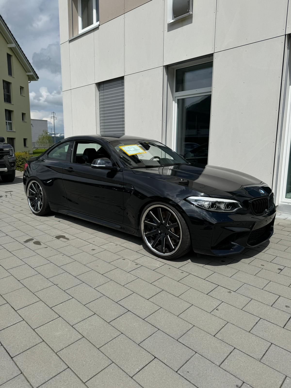 BMW M2