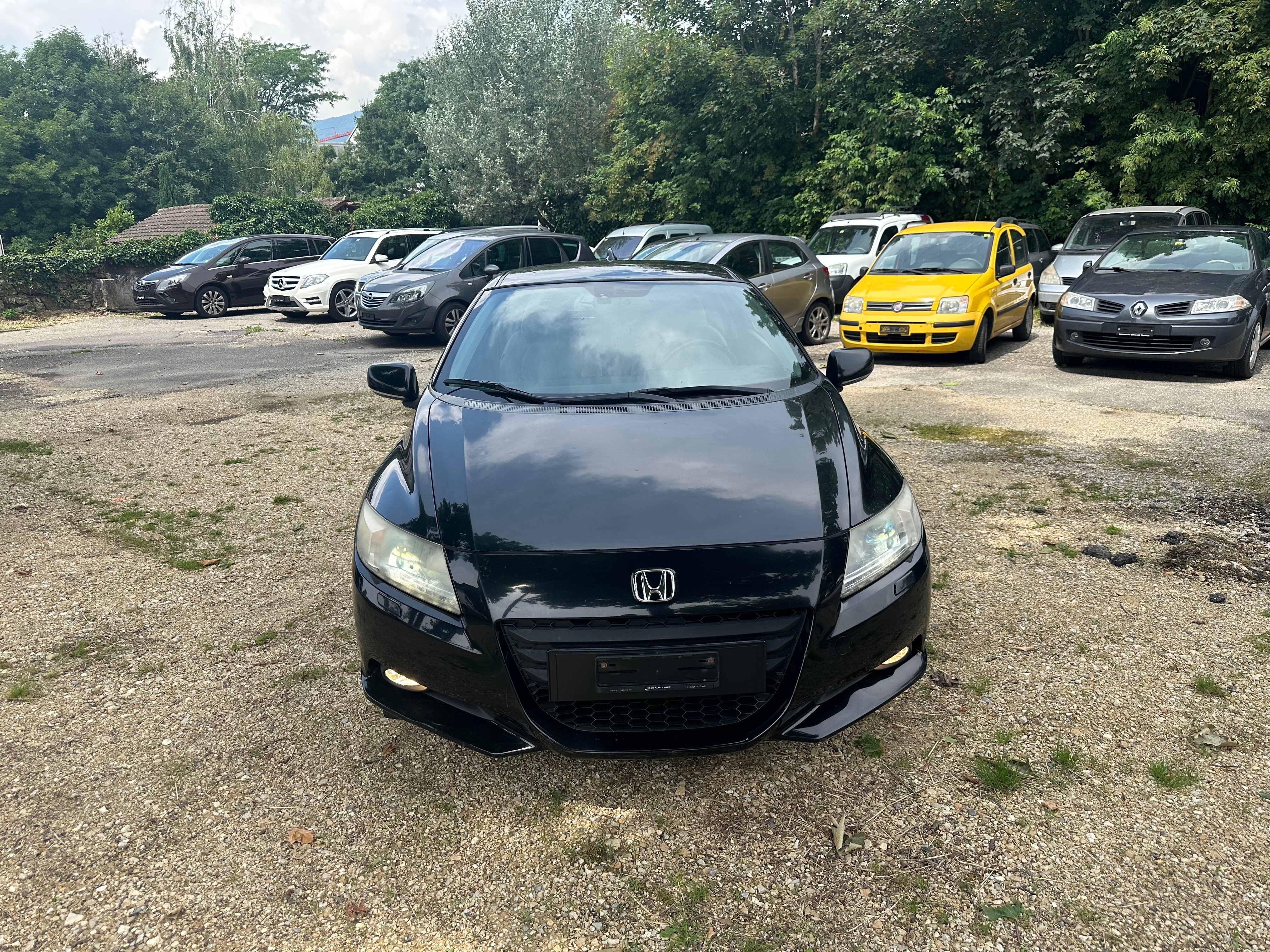 HONDA CR-Z 1.5i Hybrid Sport