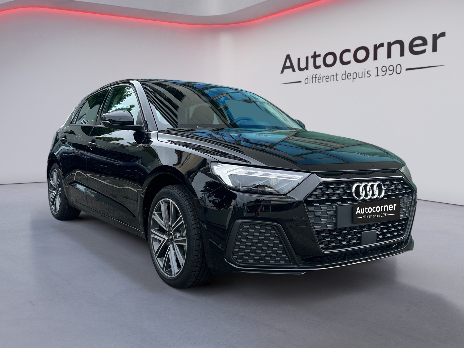 AUDI A1 Sportback 30 TFSI Attraction