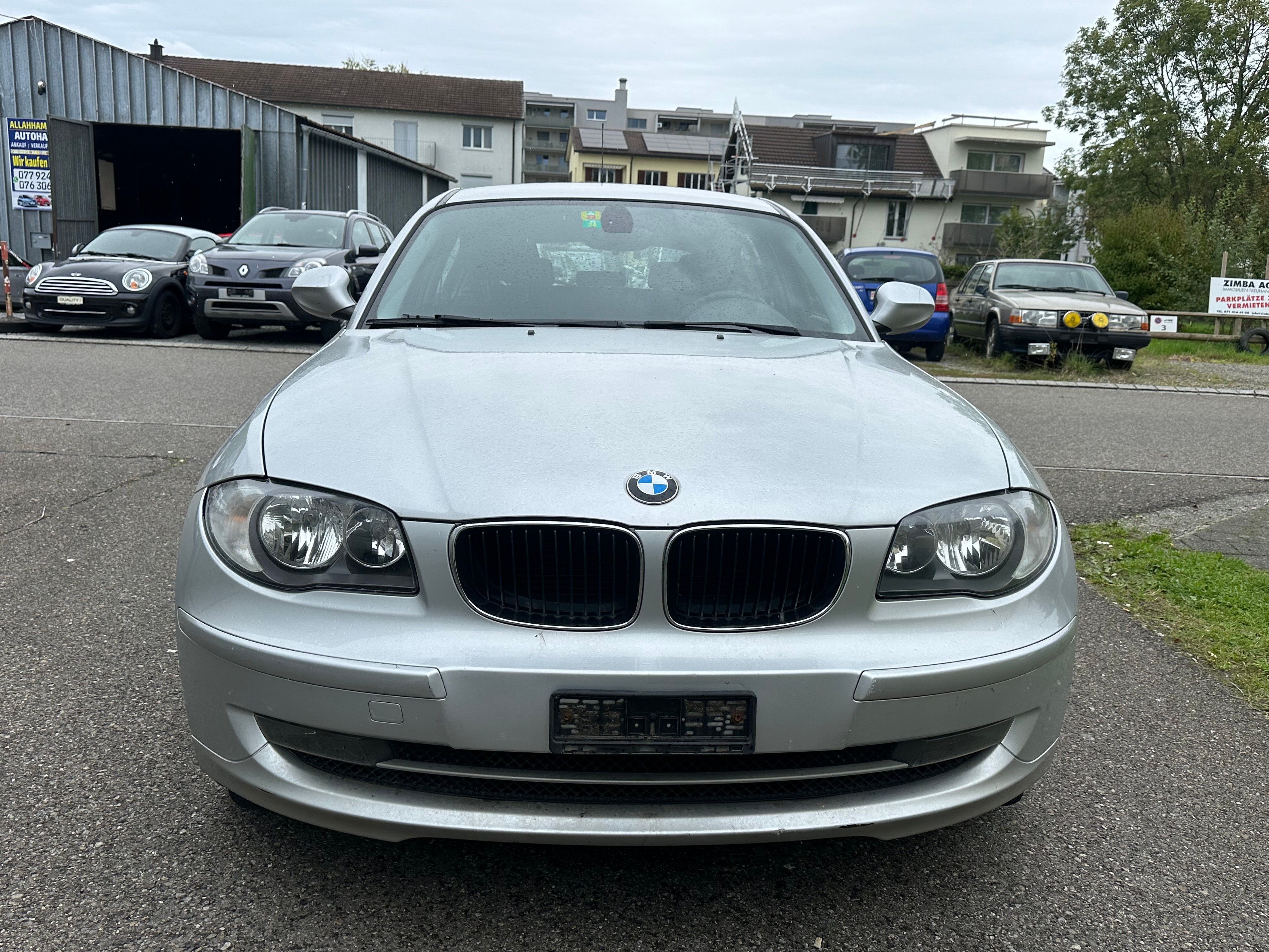 BMW 116i