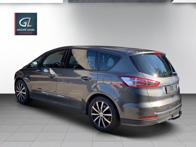 FORD S-Max 2.0 TDCi Trend PoweShift