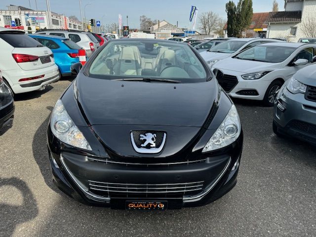 PEUGEOT 308 CC 1.6 16V Turbo Allure