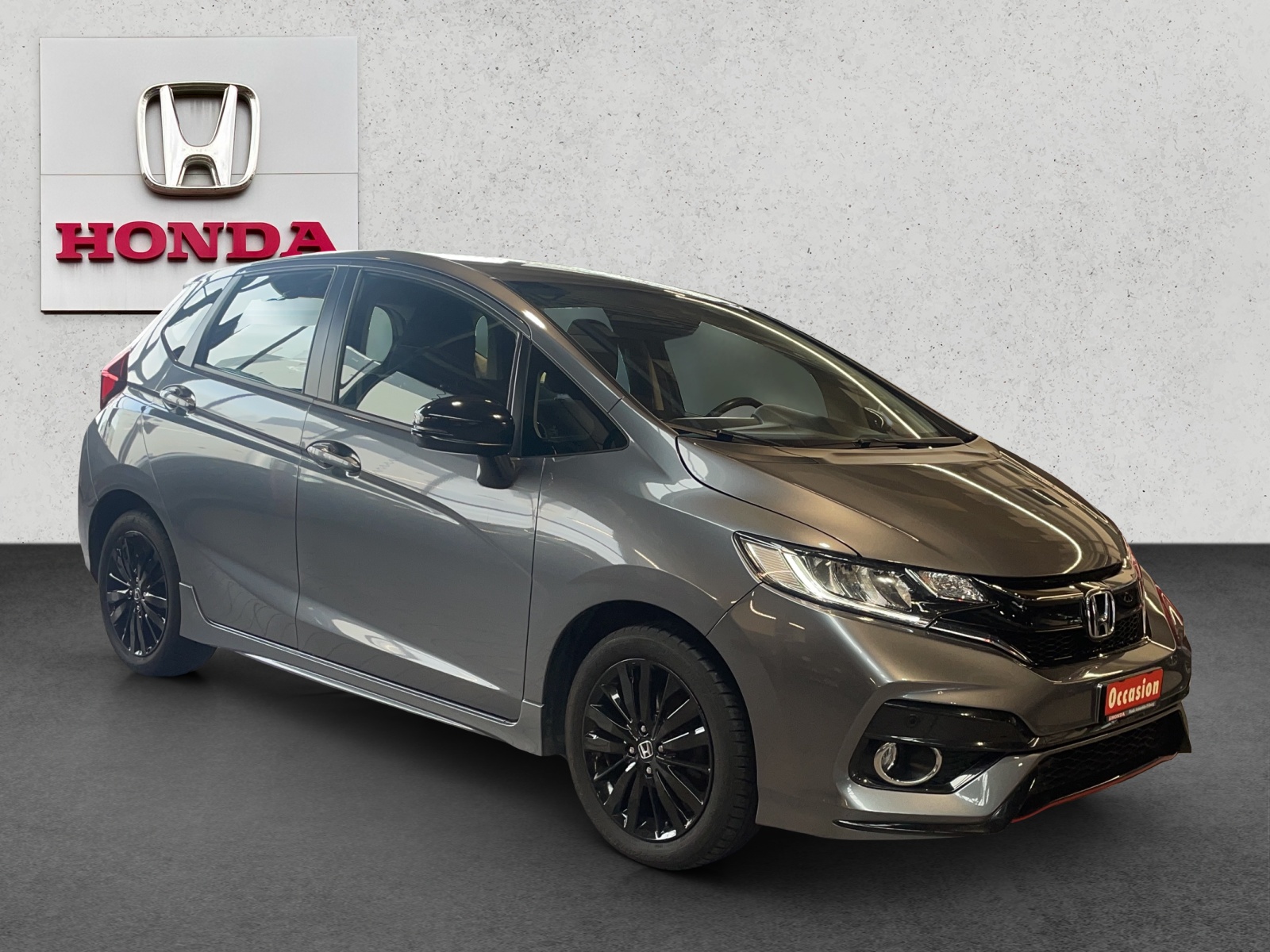 HONDA Jazz 1.5i-VTEC Dynamic