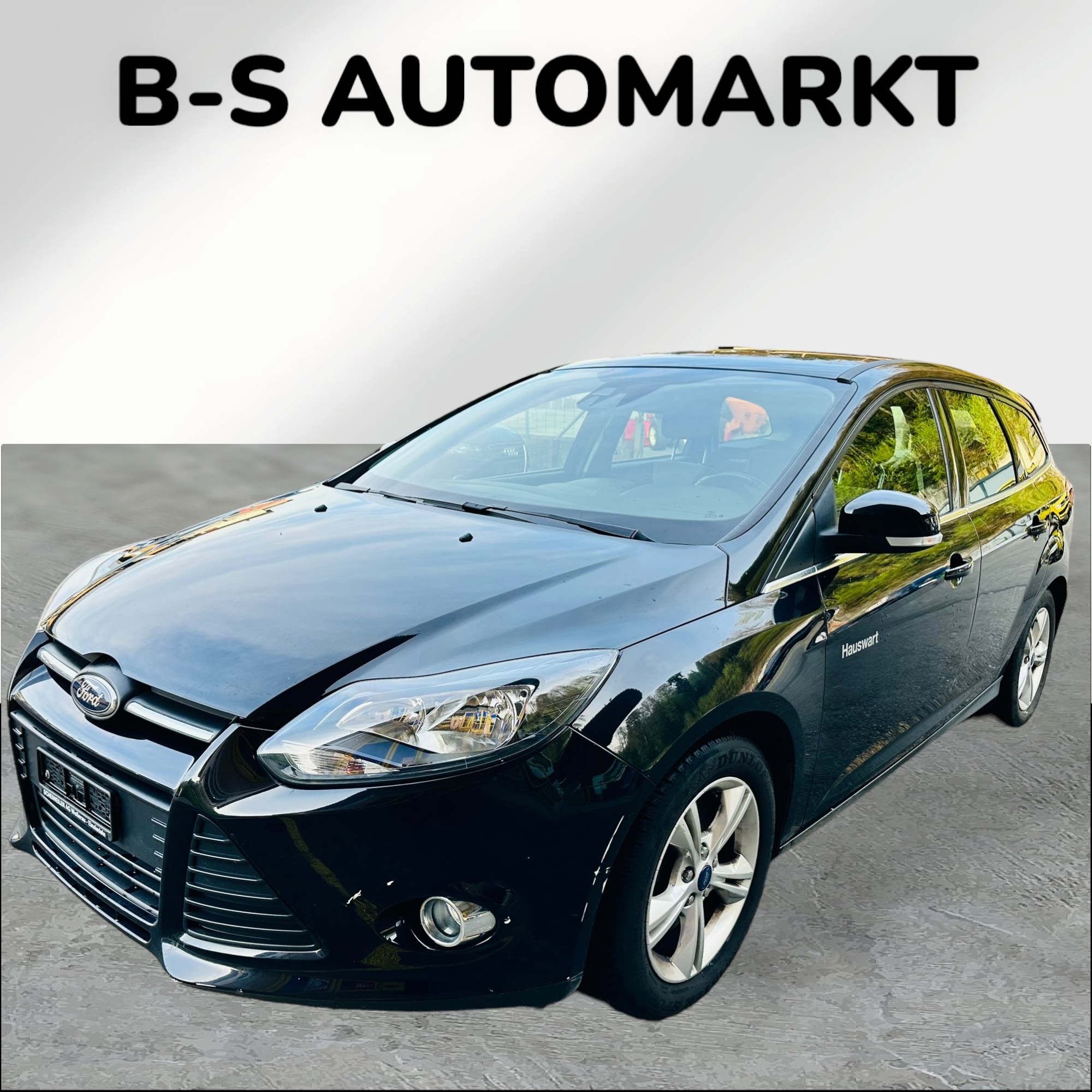 FORD Focus 1.6 SCTi Trend