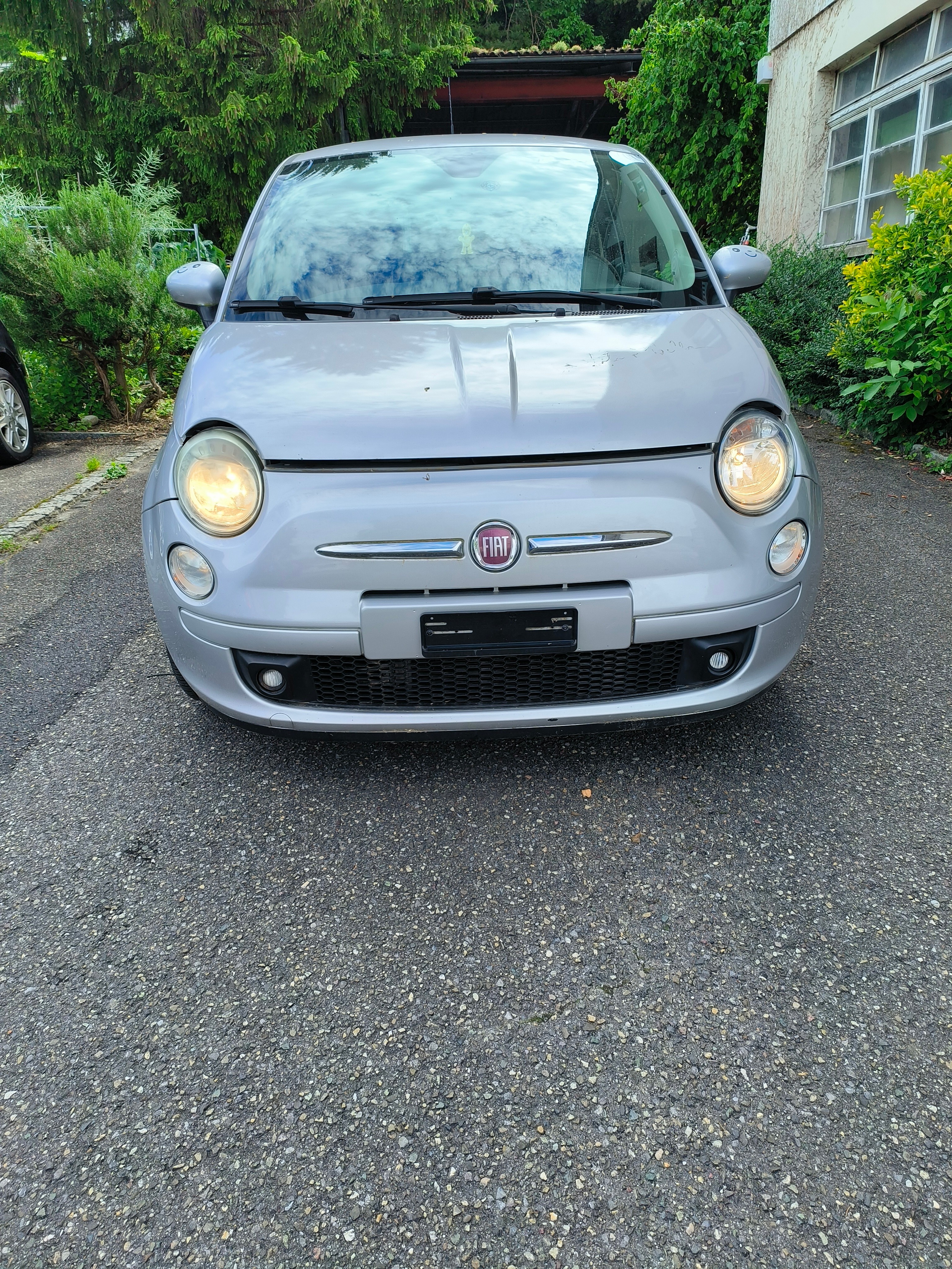 FIAT 500 1.4 16V Pop