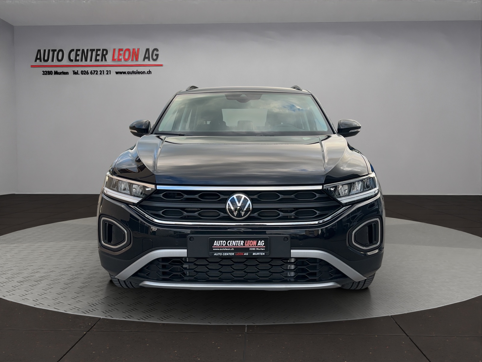 VW T-Roc 1.5 TSI EVO Life DSG