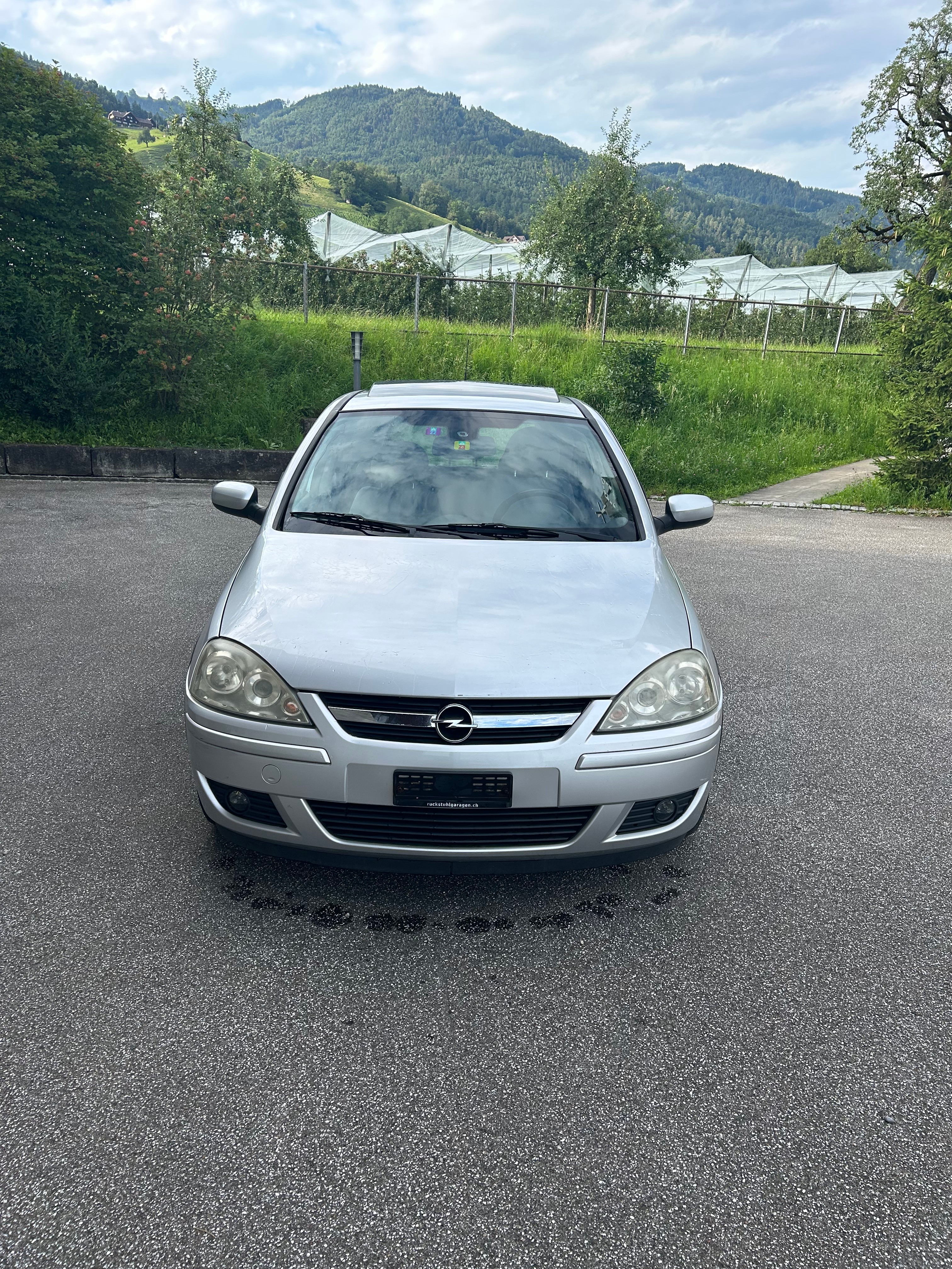 OPEL Corsa 1.4 16V Njoy