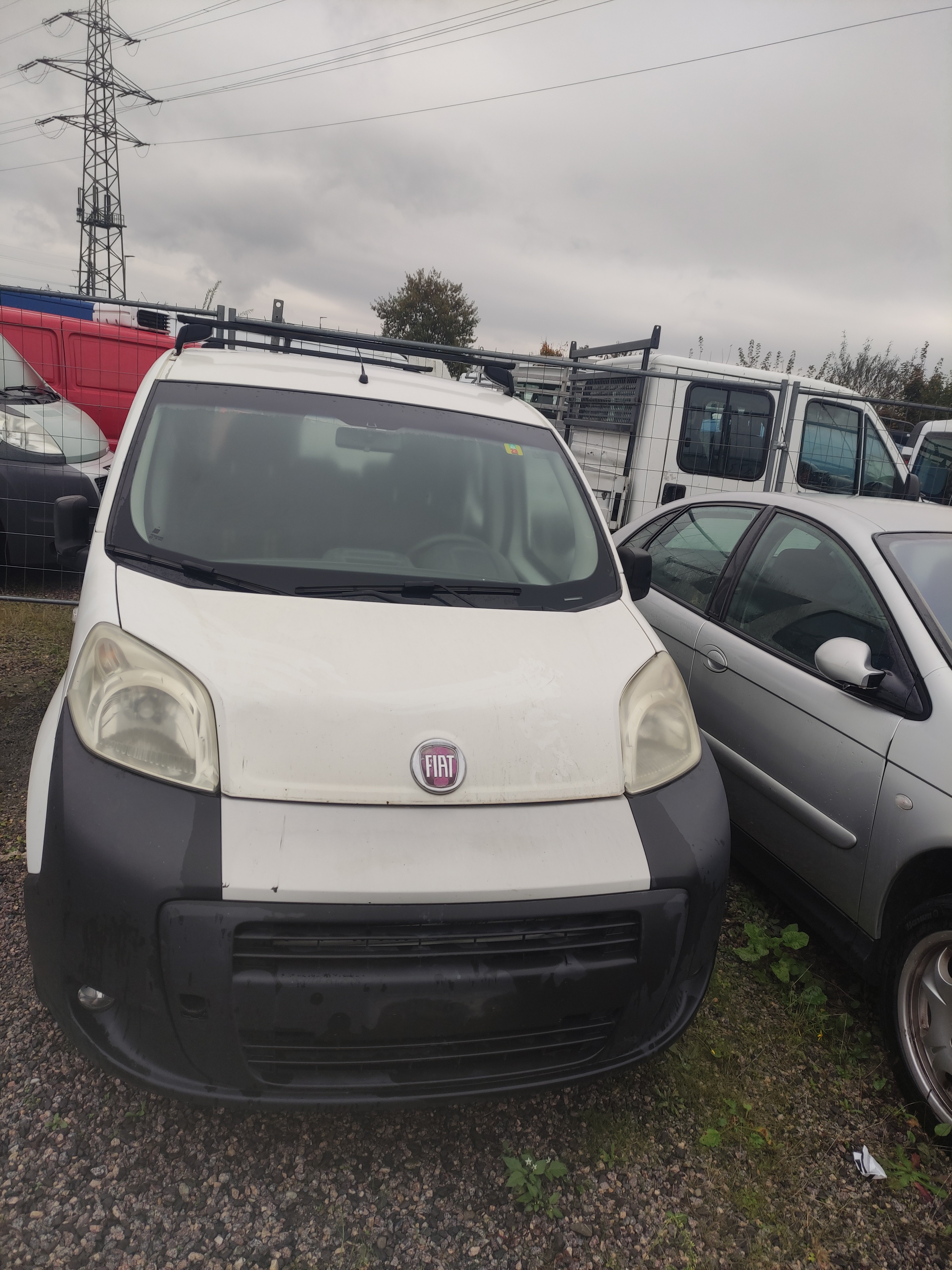 FIAT FIORINO