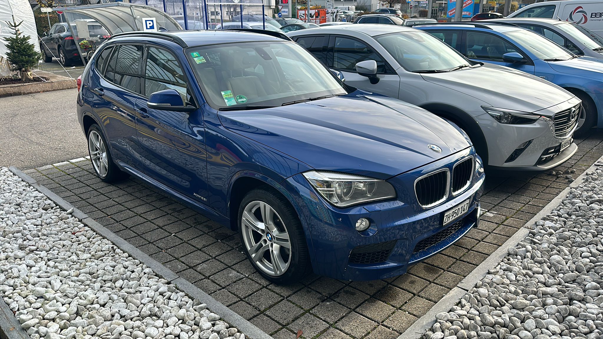 BMW X1 xDrive 28i Steptronic