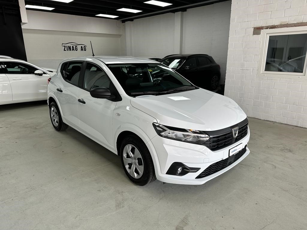 DACIA Sandero SCe 65 Comfort