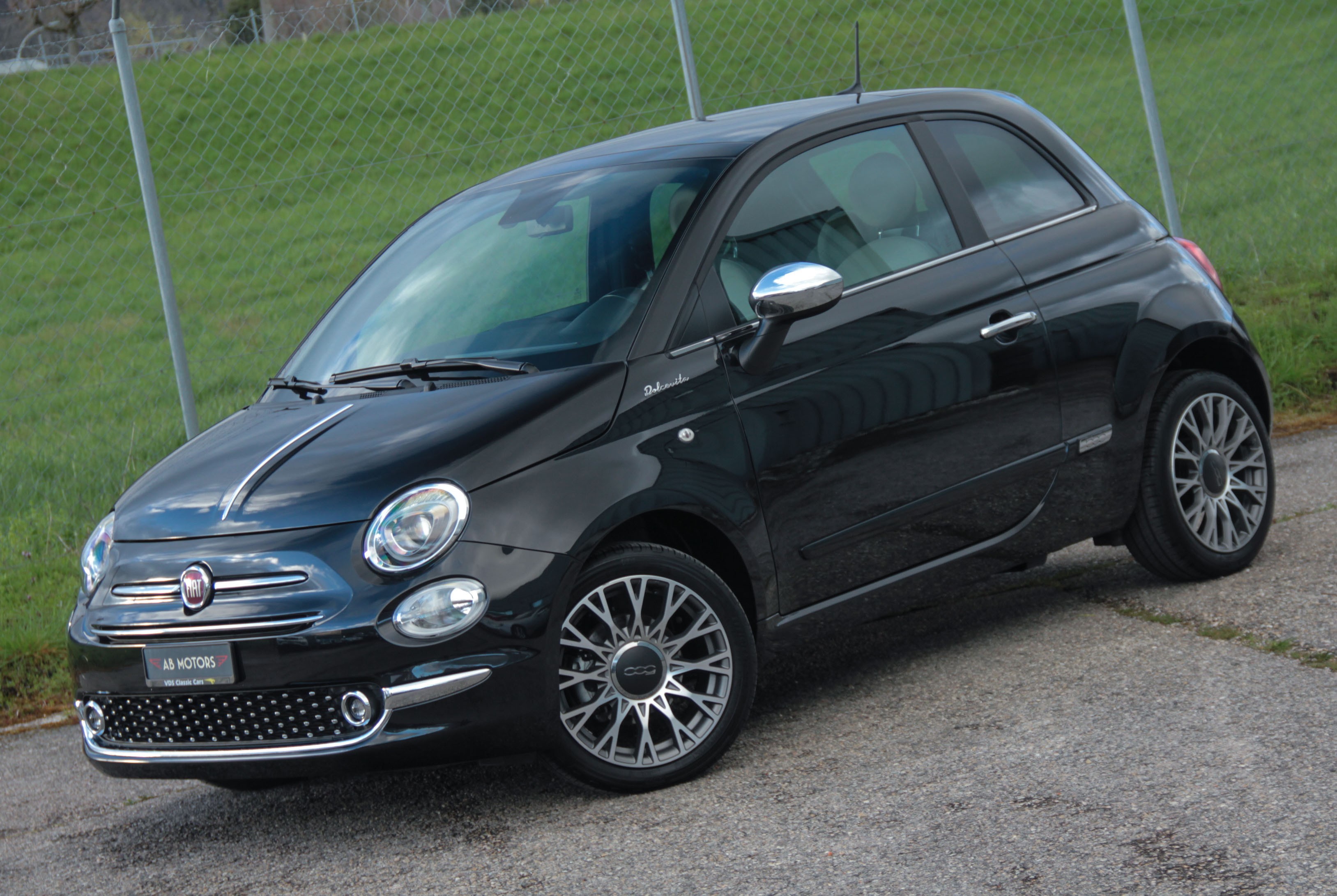 FIAT 500 1.0 N3 MildHybrid Dolcevita