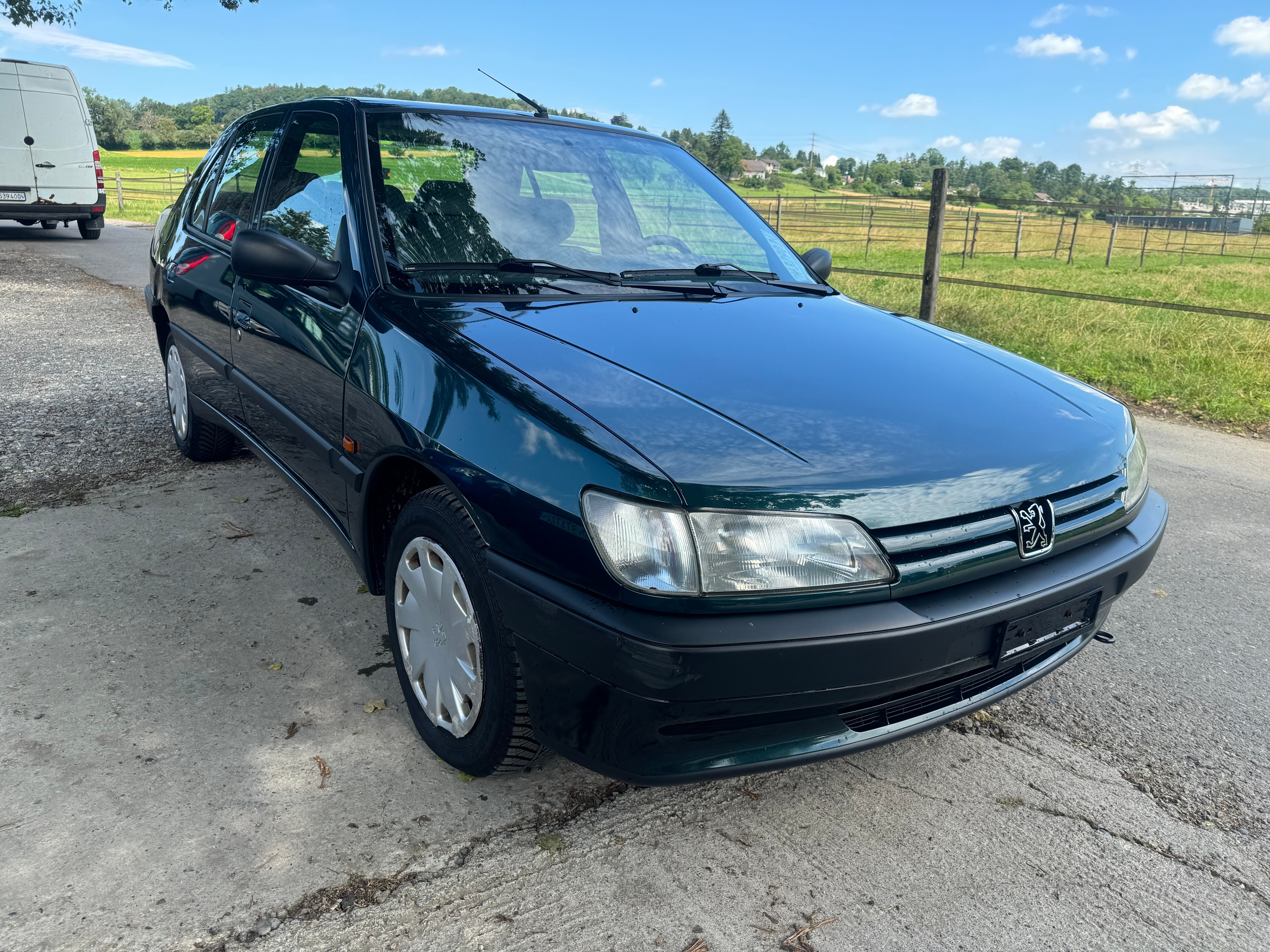 PEUGEOT 306 1.6 ST