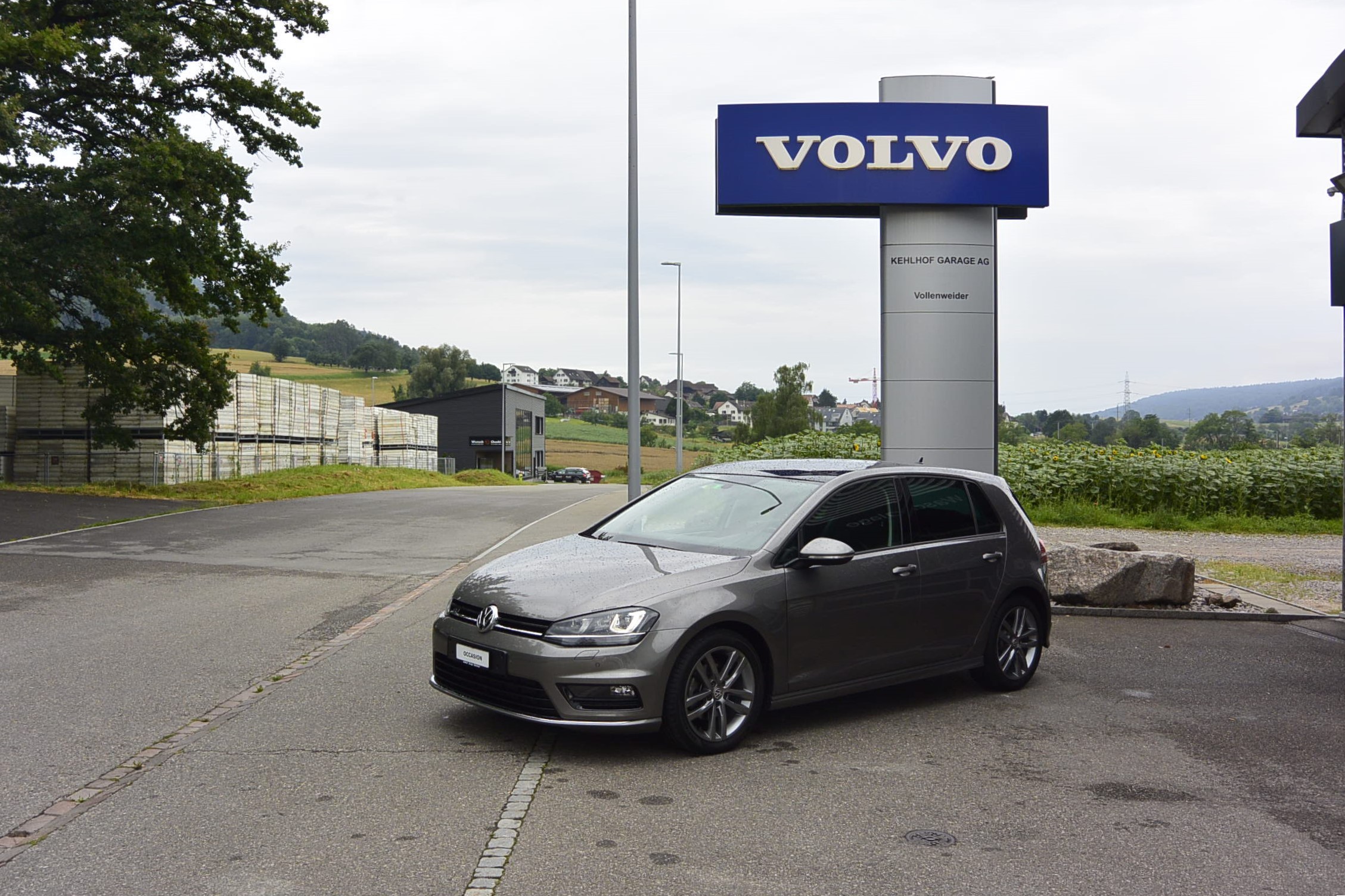 VW Golf 2.0 TDI Comfort