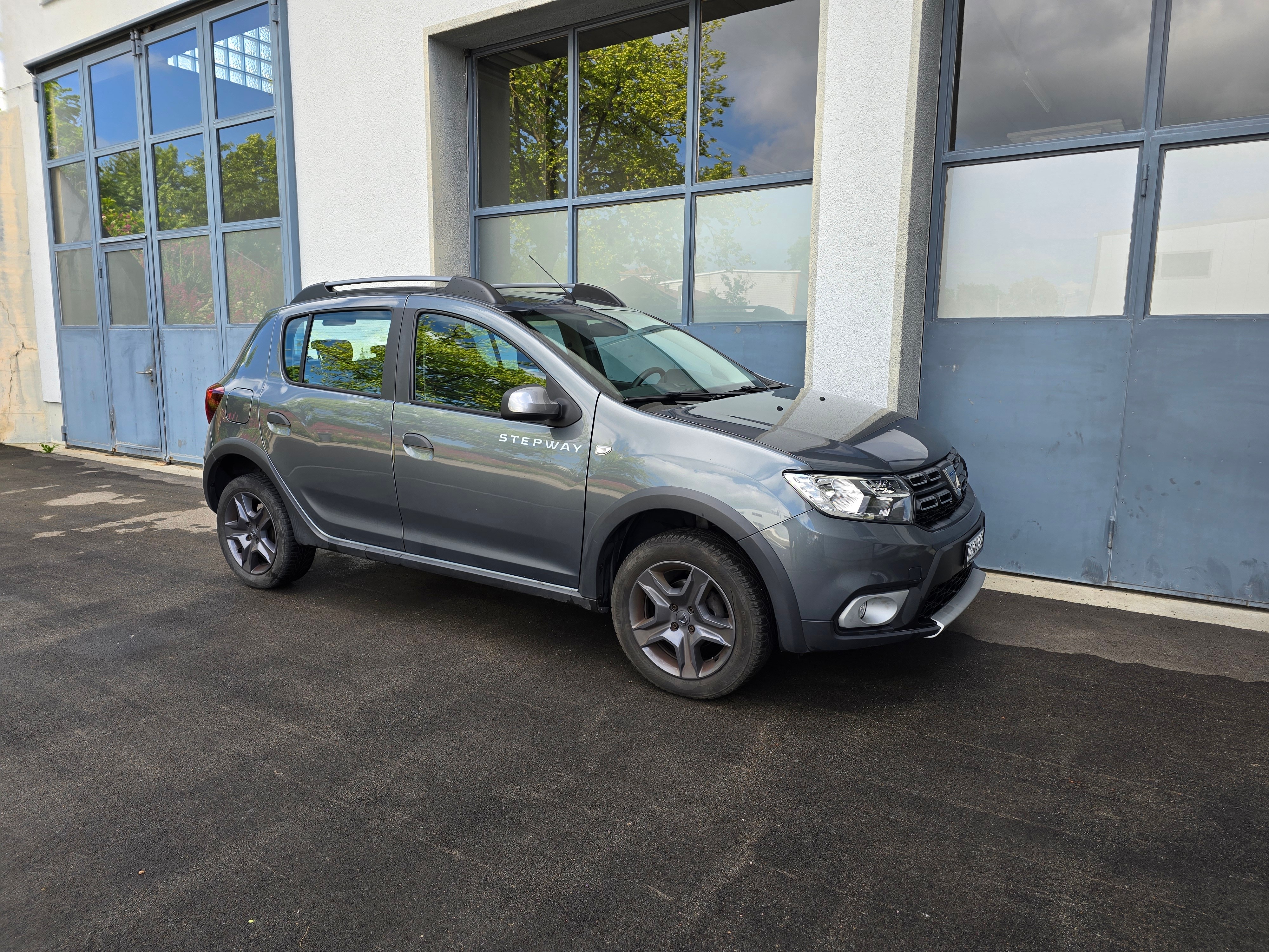 DACIA Sandero Tce 90 Ambiance