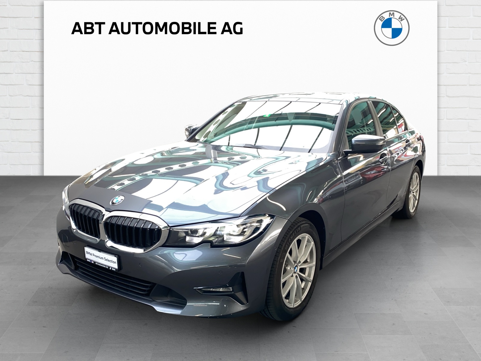 BMW 320i xDrive