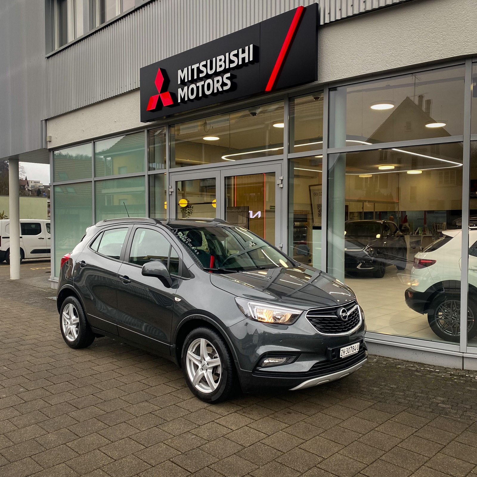 OPEL Mokka X 1.4T ecoTEC Enjoy S/S