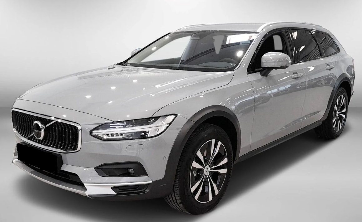 VOLVO V90 Cross Country B4 Diesel MHD Core AWD Geartronic