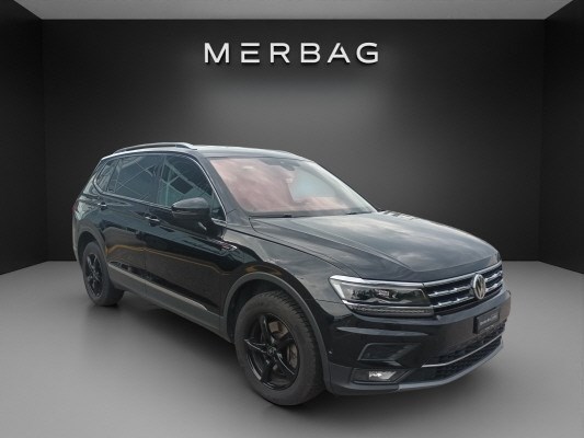 VW Tiguan Allsp 2.0 High 4M