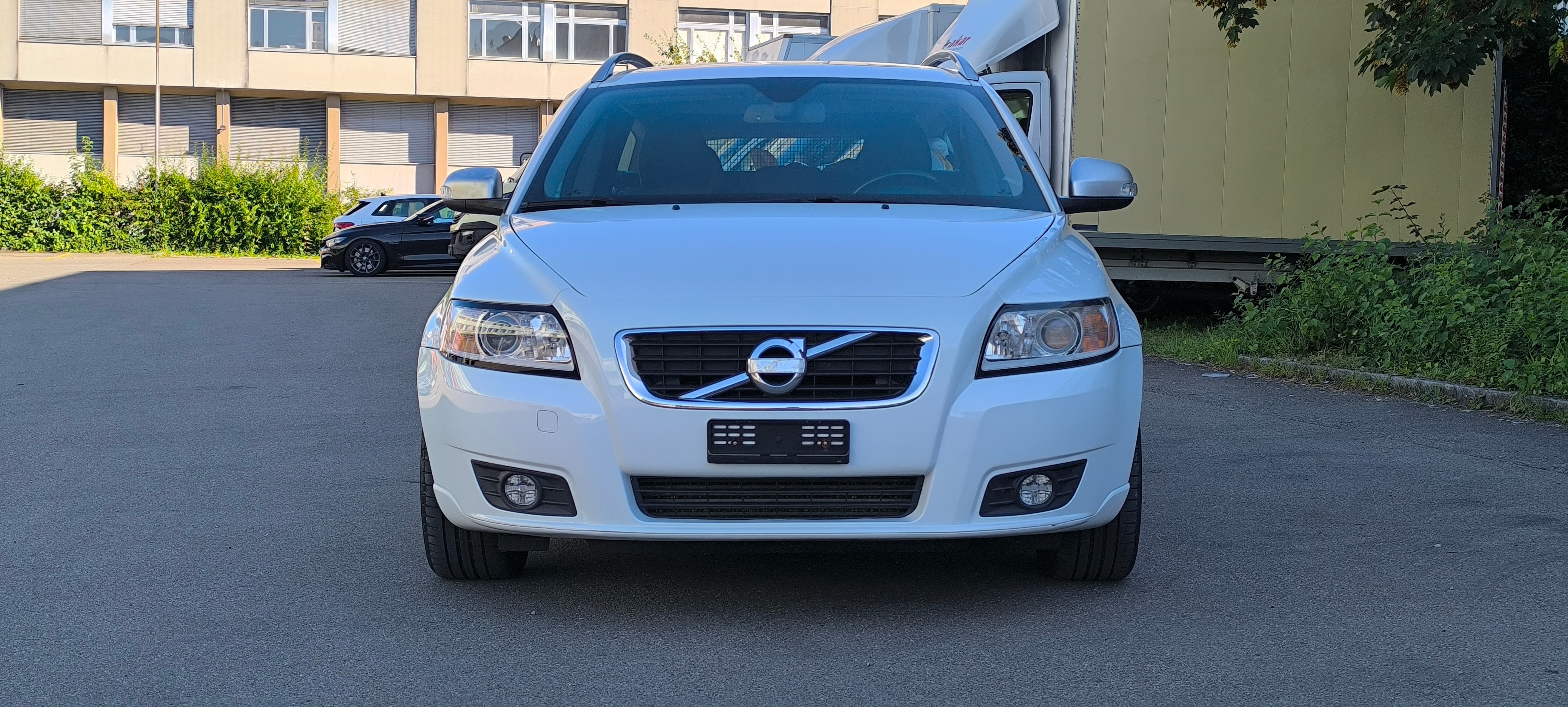 VOLVO V50 DRIVe Start/Stop Kinetic