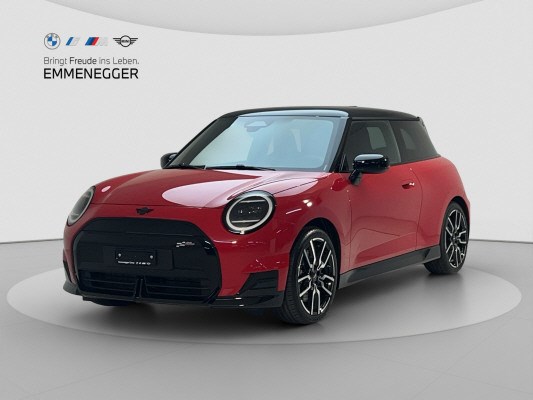 MINI Cooper SE