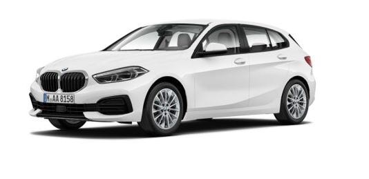 BMW 120d xDrive