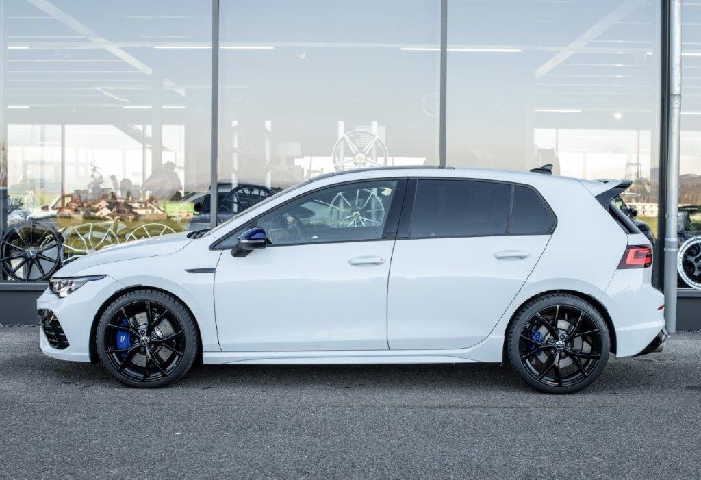 VW Golf 2.0 R DSG 4M R 20 Ye