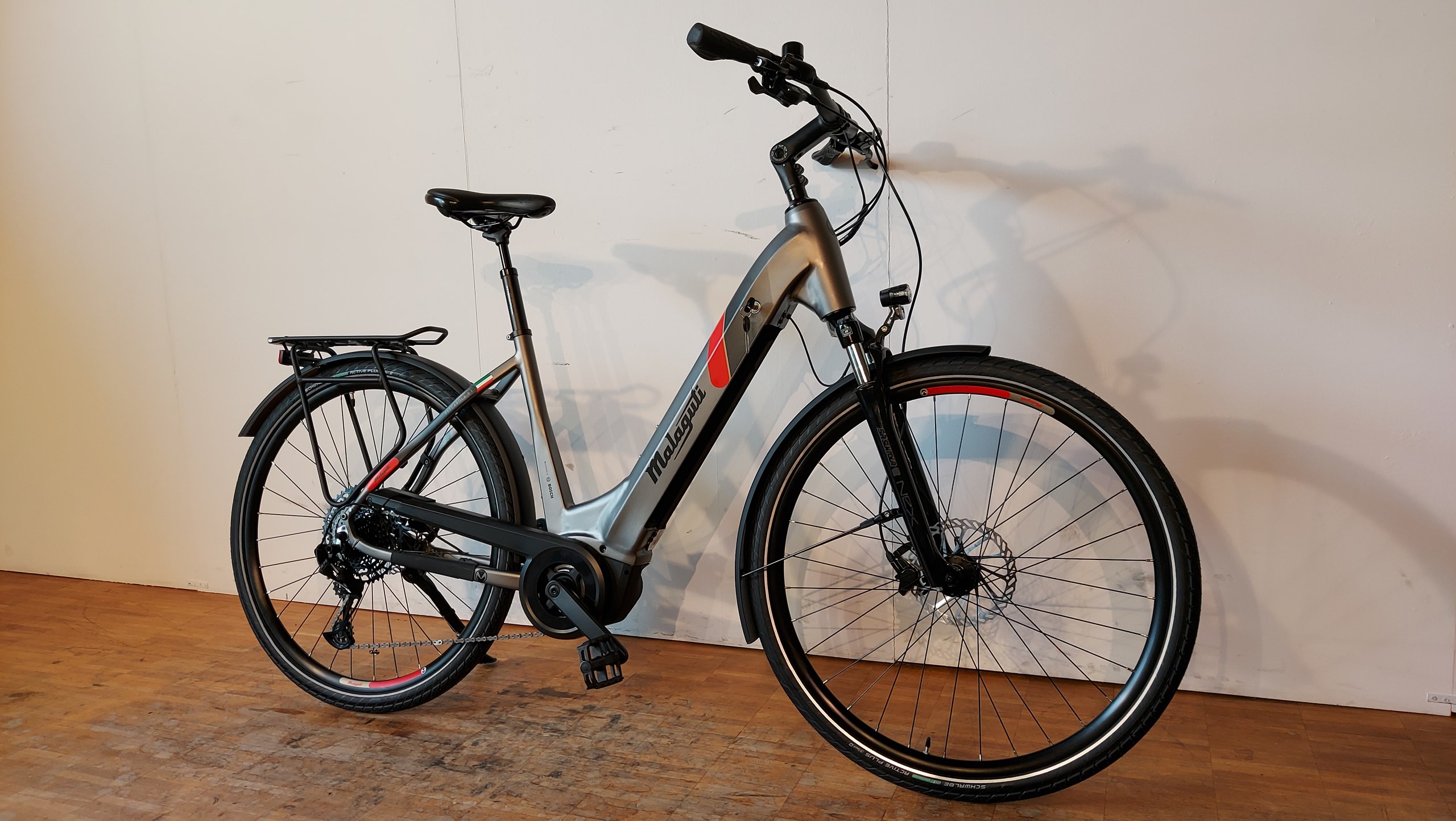 Bici elettrica nuove e usate in vendita | MotoScout24